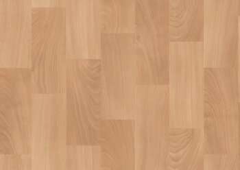 Vinílicos Heterogéneo Suelo Vinílico Warm Beech 3295